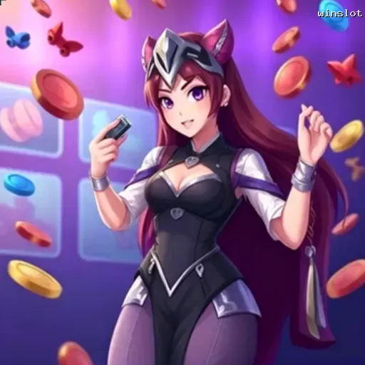 Menjelajahi Fitur Unggulan Situs Game winslot