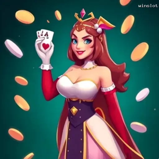 Menggali Fitur Menarik di Situs Game winslot