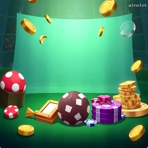 Mengulas Fitur Menarik di Situs Game winslot
