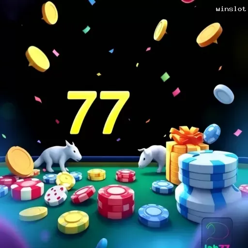 Mengenal winslot Sebagai Platform Game Online Terpercaya