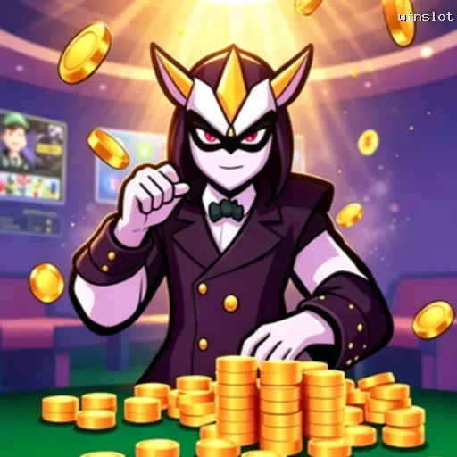 Keamanan dan Keandalan Situs winslot di Dunia Game
