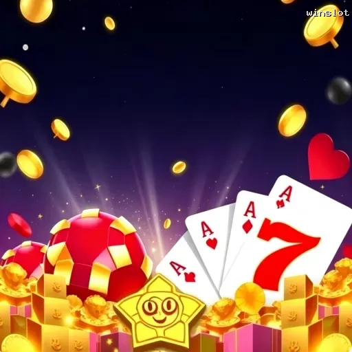 Review Permainan Populer di Situs winslot
