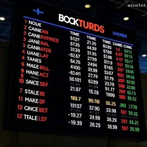 winslot: Keunggulan Perjudian Bertanggung Jawab untuk Pemain Indonesia