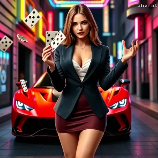 winslot: Bet Sport Dengan Fitur Terbaik untuk Pemain Indonesia